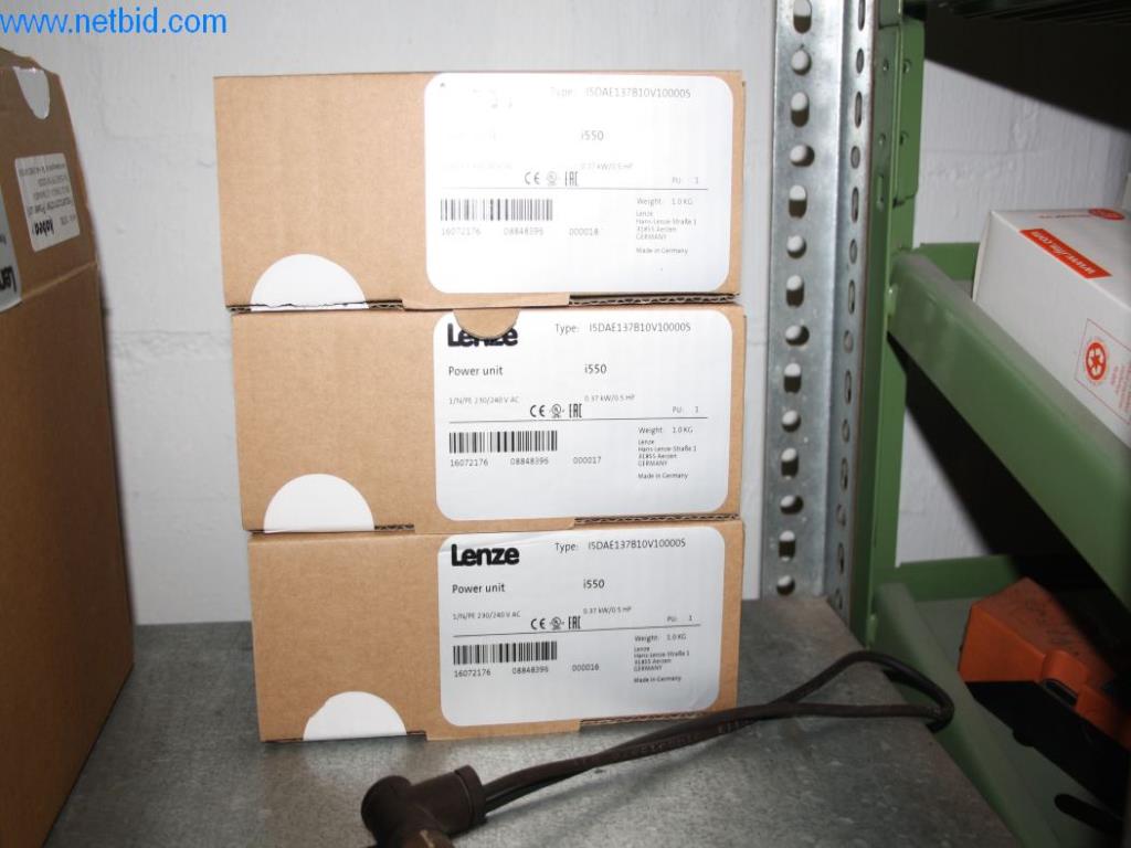 Zařízení pro klimatizaci, vytápění, chlazení a větrání, dílenské a skladovací vybavení-3