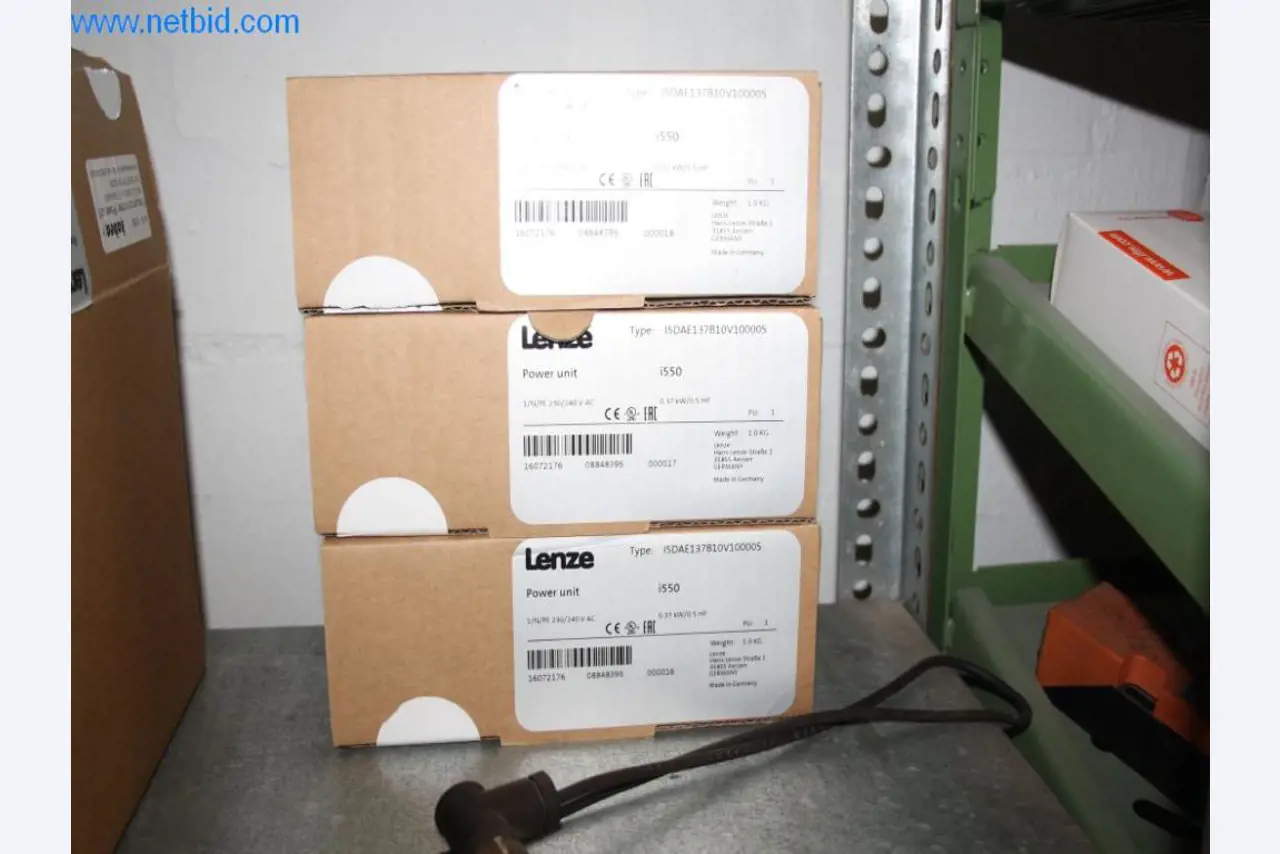 Devices for air conditioning, heating and cooling, workshop and storage facilities-3