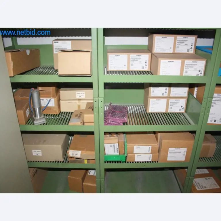 Devices for air conditioning, heating and cooling, workshop and storage facilities-8