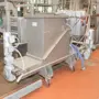 thumbnail-Industrial bakery Kronenbrot - Machines, facilities, operating equipment-1