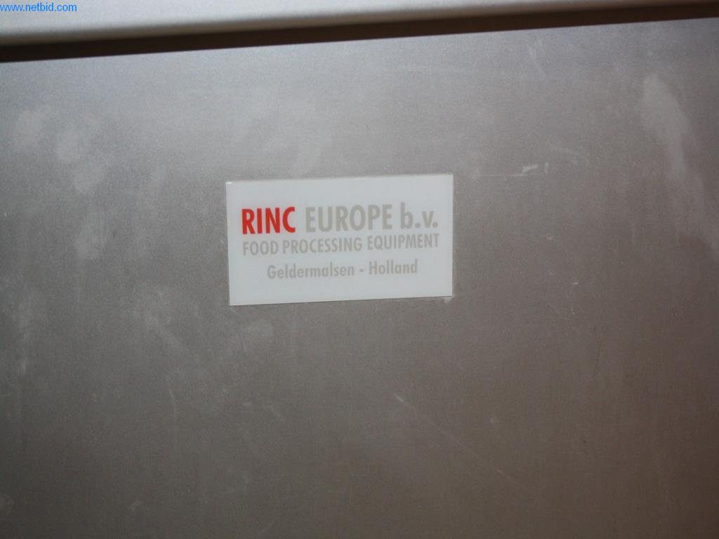 Großbäckerei Kronenbrot - Maschinen, Anlagen sowie Betriebsausstattung-5