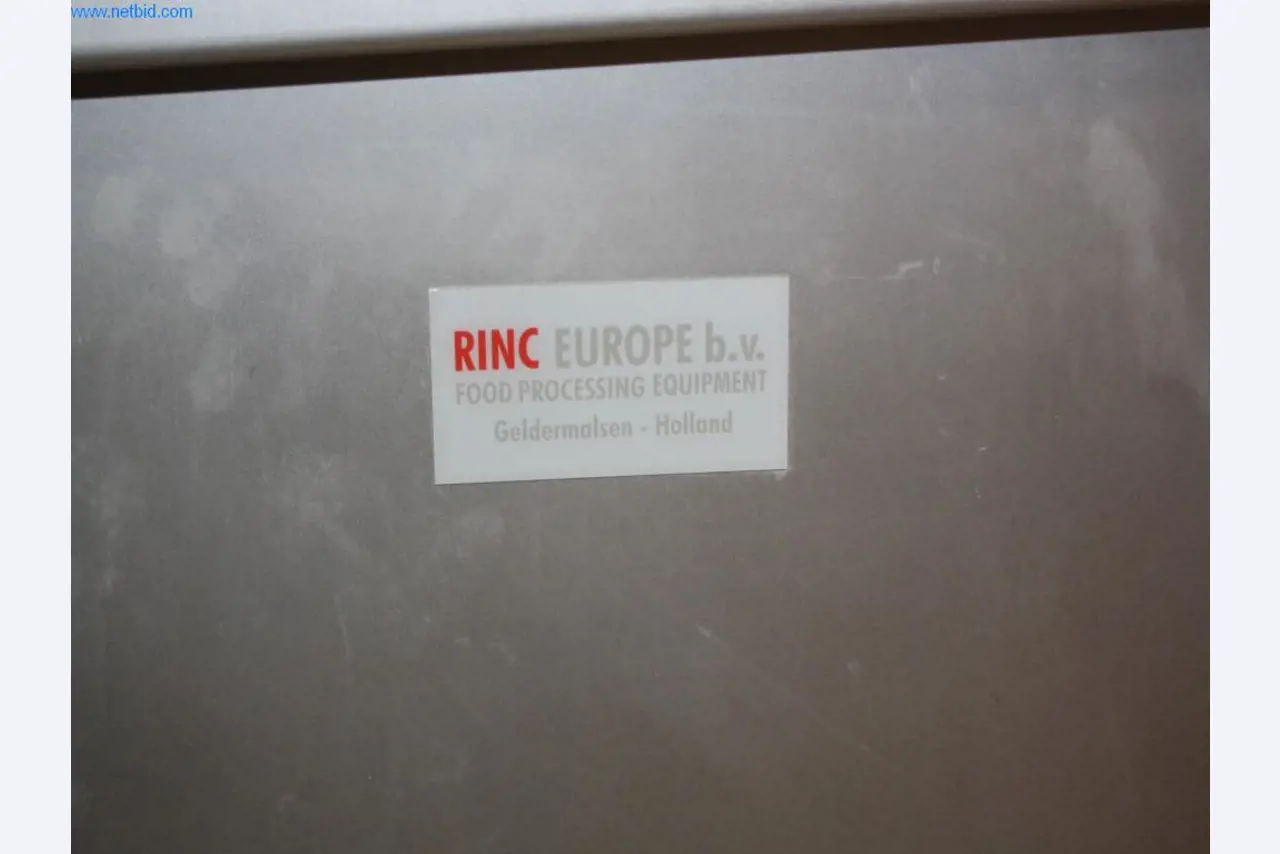 Panificação Kronenbrot - máquinas, instalações e equipamentos-5