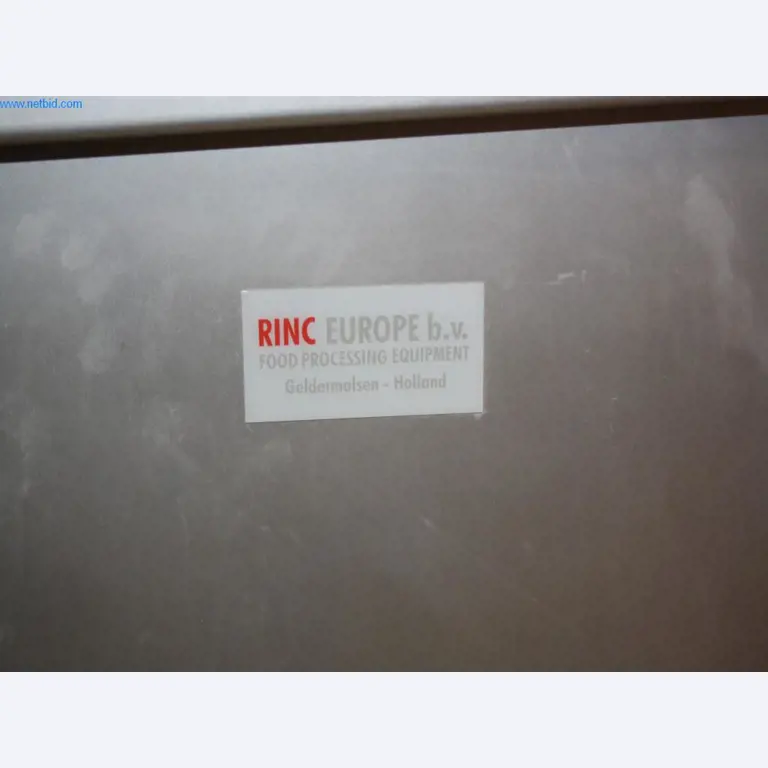 Panificação Kronenbrot - máquinas, instalações e equipamentos-5