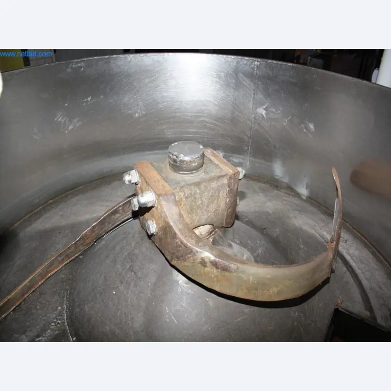 Pekárna Kronenbrot - stroje, zařízení a vybavení-5