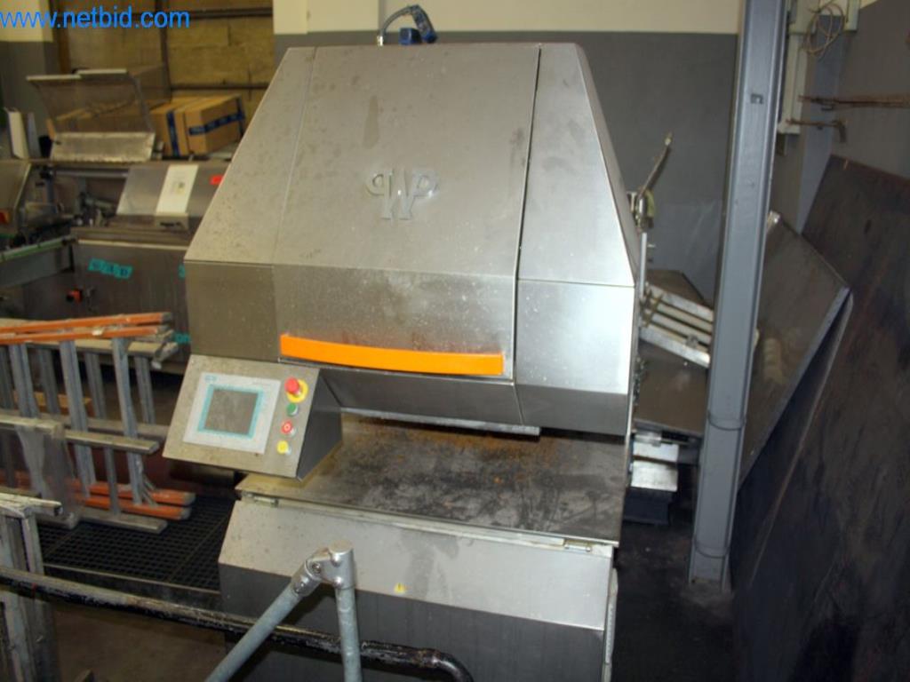 Zařízení pro klimatizaci, vytápění, chlazení a větrání, dílenské a skladovací vybavení-1