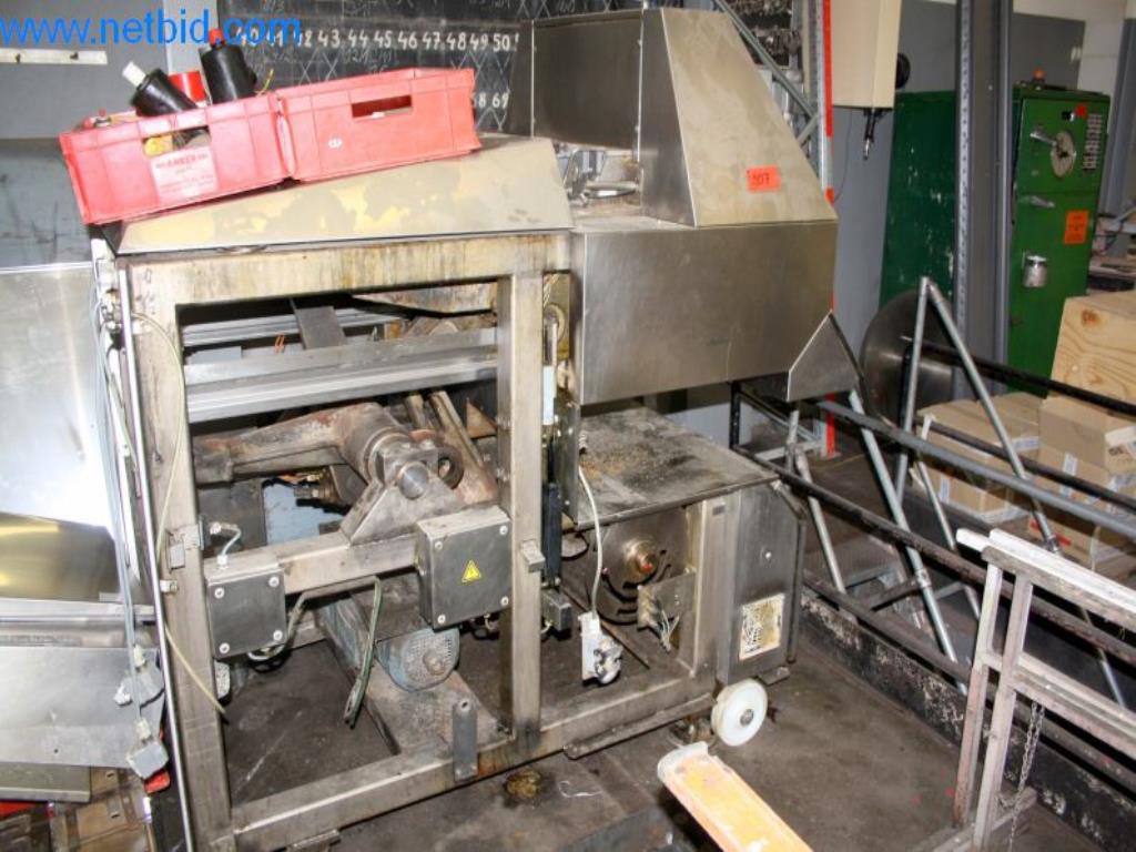 Zařízení pro klimatizaci, vytápění, chlazení a větrání, dílenské a skladovací vybavení-3