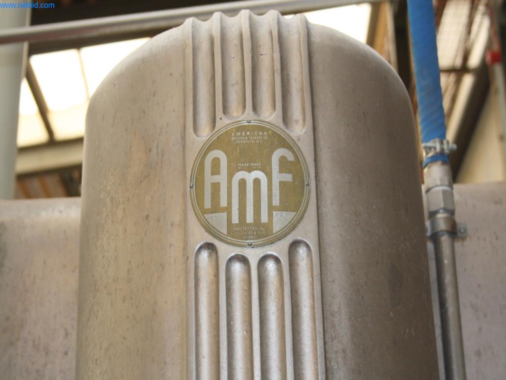 Zařízení pro klimatizaci, vytápění, chlazení a větrání, dílenské a skladovací vybavení-3