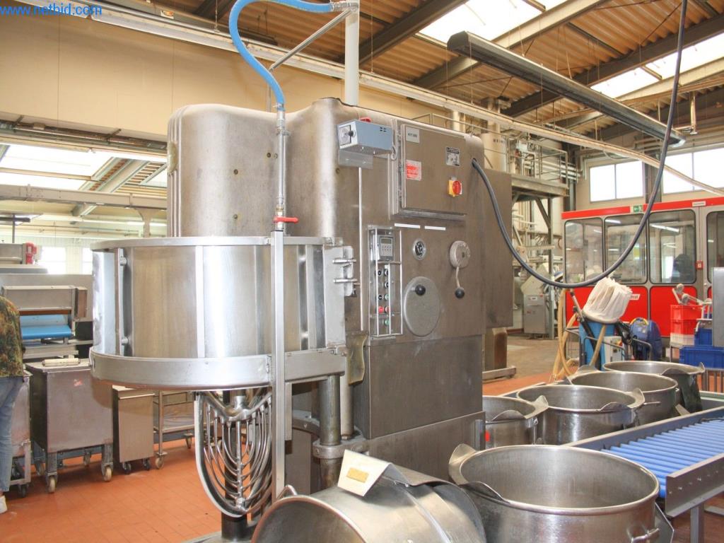 Zařízení pro klimatizaci, vytápění, chlazení a větrání, dílenské a skladovací vybavení-4