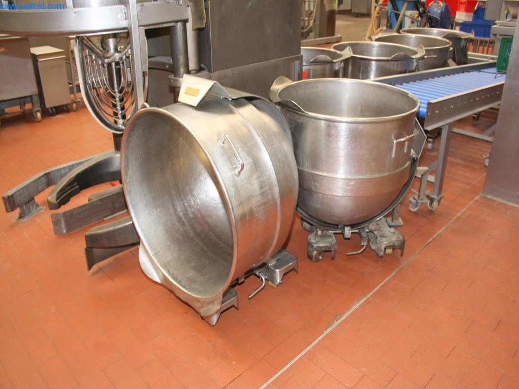 Zařízení pro klimatizaci, vytápění, chlazení a větrání, dílenské a skladovací vybavení-5