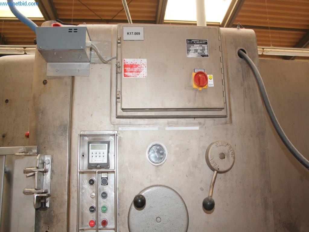 Zařízení pro klimatizaci, vytápění, chlazení a větrání, dílenské a skladovací vybavení-6