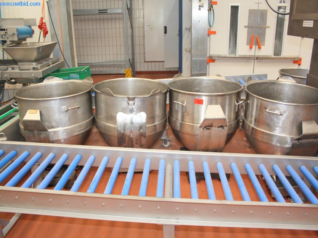 Zařízení pro klimatizaci, vytápění, chlazení a větrání, dílenské a skladovací vybavení-7