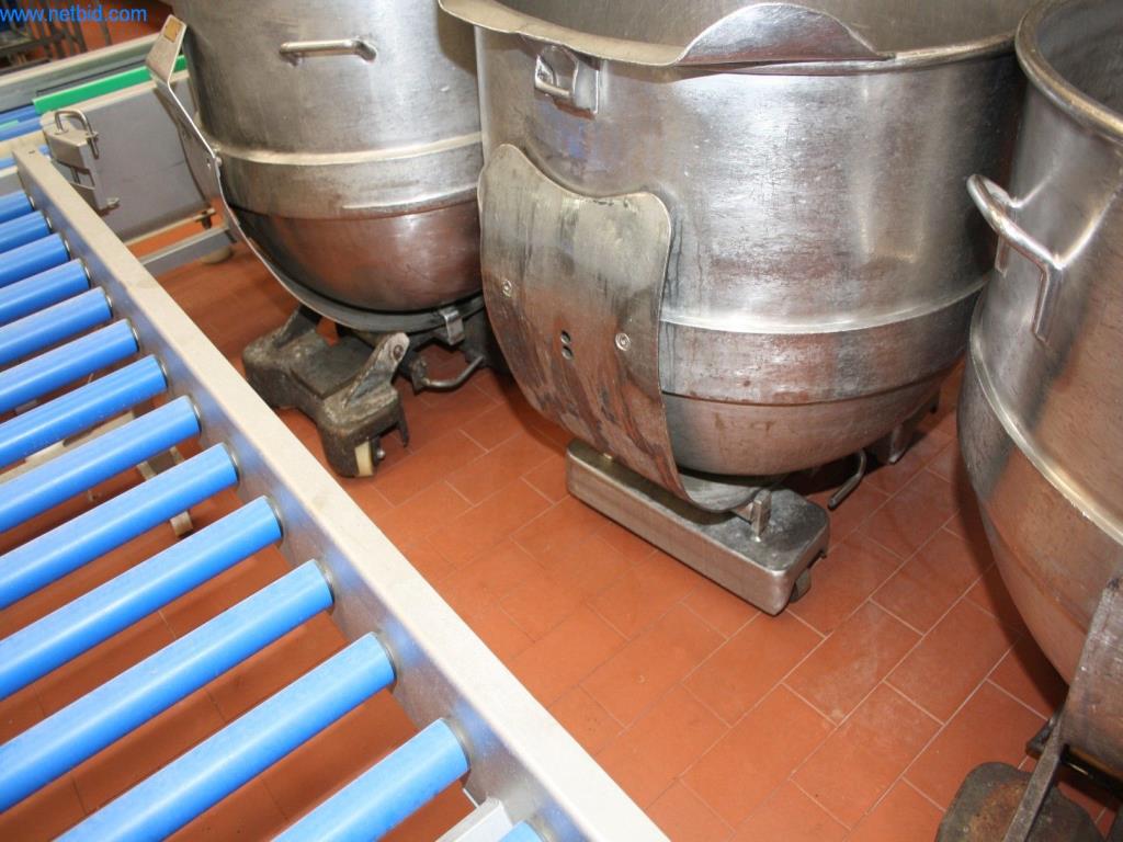 Zařízení pro klimatizaci, vytápění, chlazení a větrání, dílenské a skladovací vybavení-9