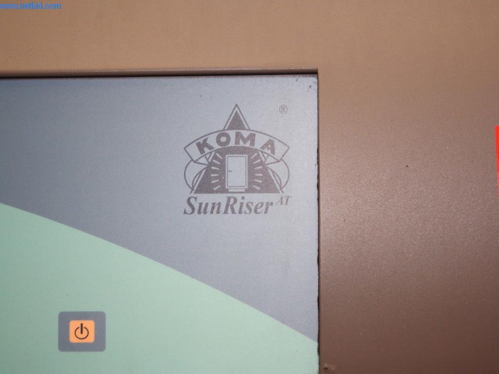 Großbäckerei Kronenbrot - Maschinen, Anlagen sowie Betriebsausstattung-3