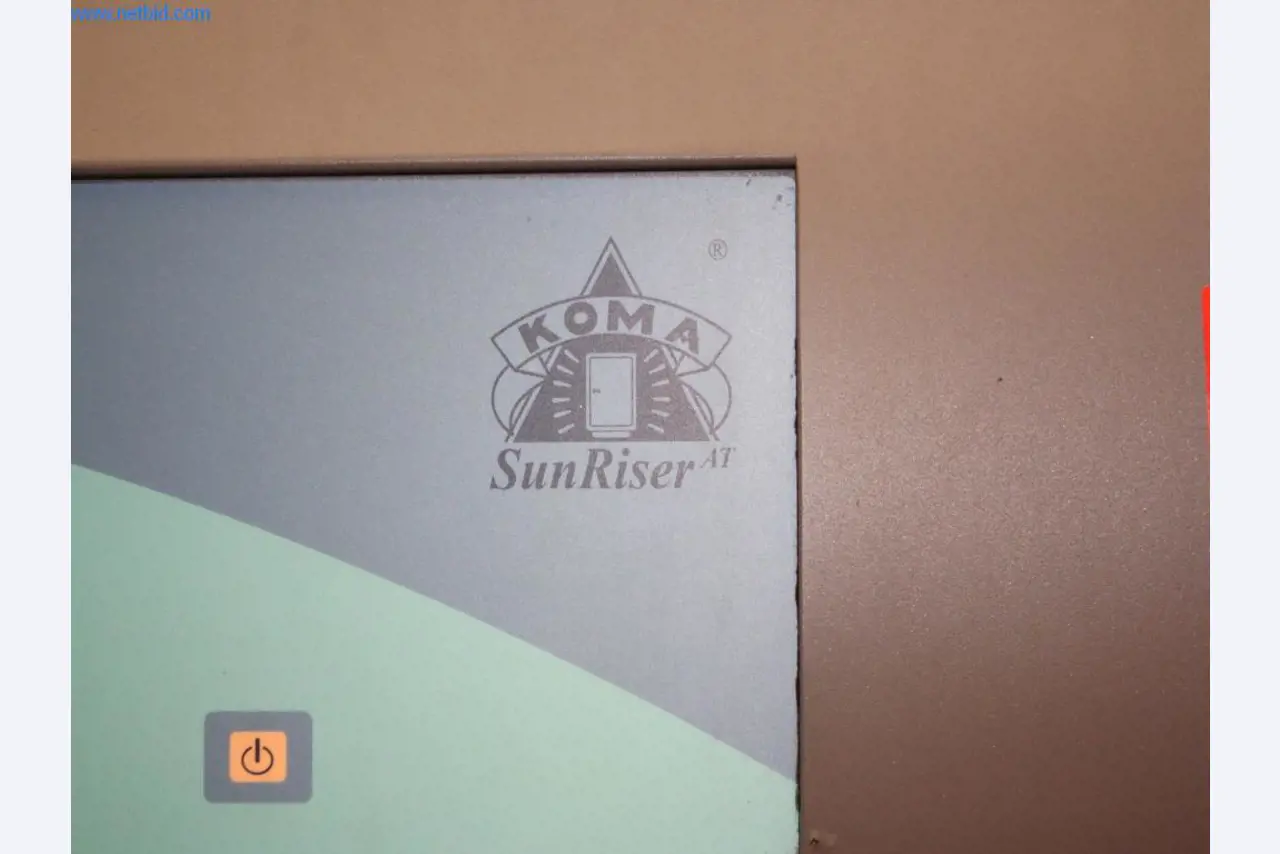 Panificação Kronenbrot - máquinas, instalações e equipamentos-3