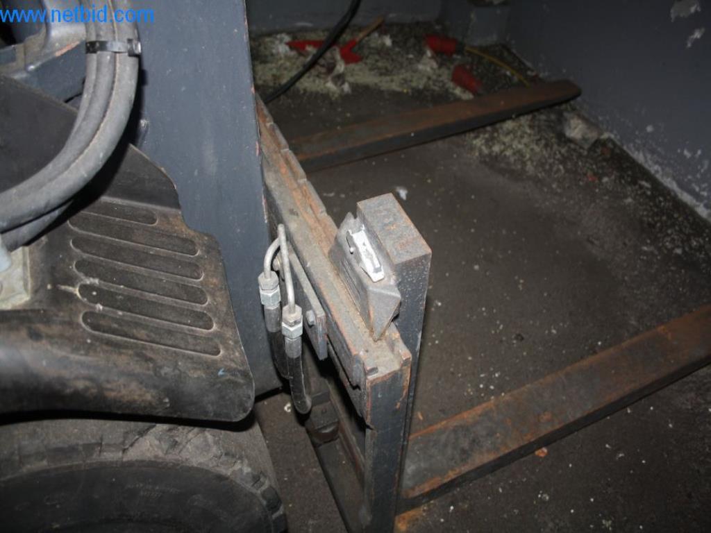 Zařízení pro klimatizaci, vytápění, chlazení a větrání, dílenské a skladovací vybavení-9