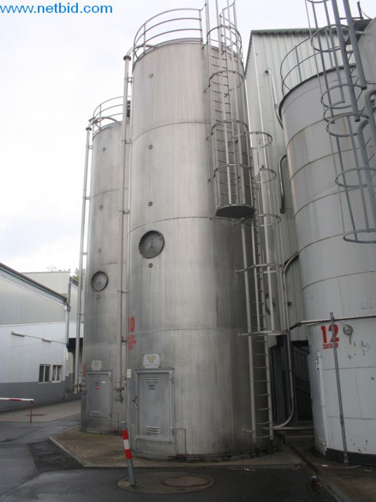 Panadería Kronenbrot - maquinaria, instalaciones y material-4