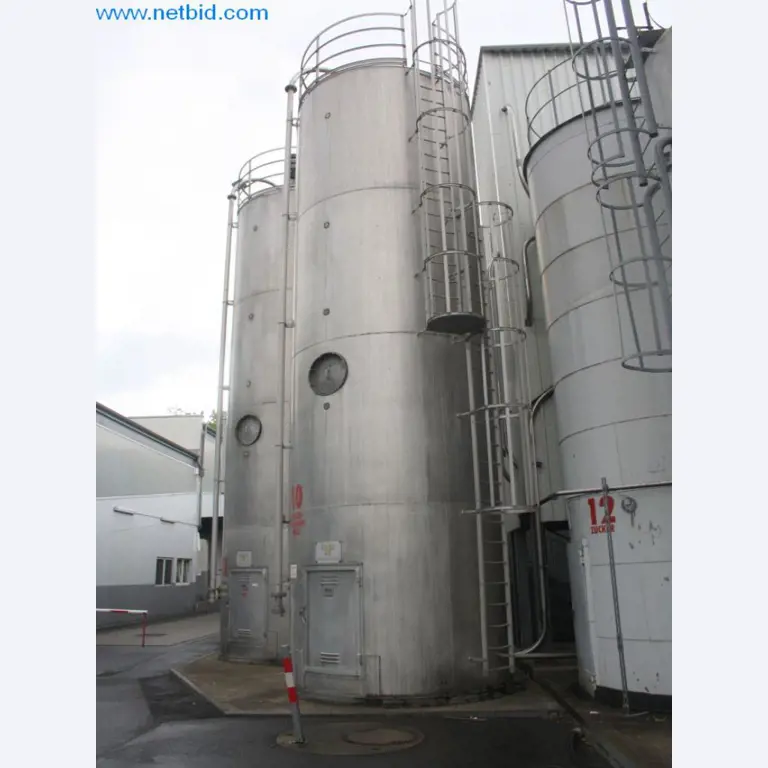 Panificação Kronenbrot - máquinas, instalações e equipamentos-4