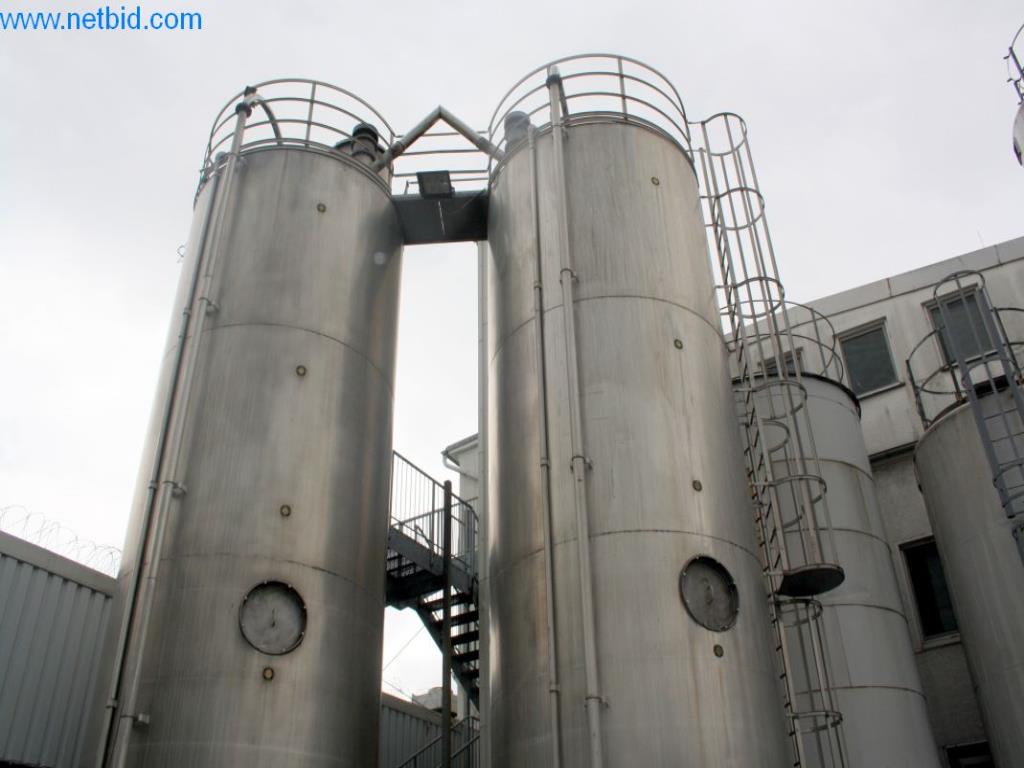 Panadería Kronenbrot - maquinaria, instalaciones y material-6