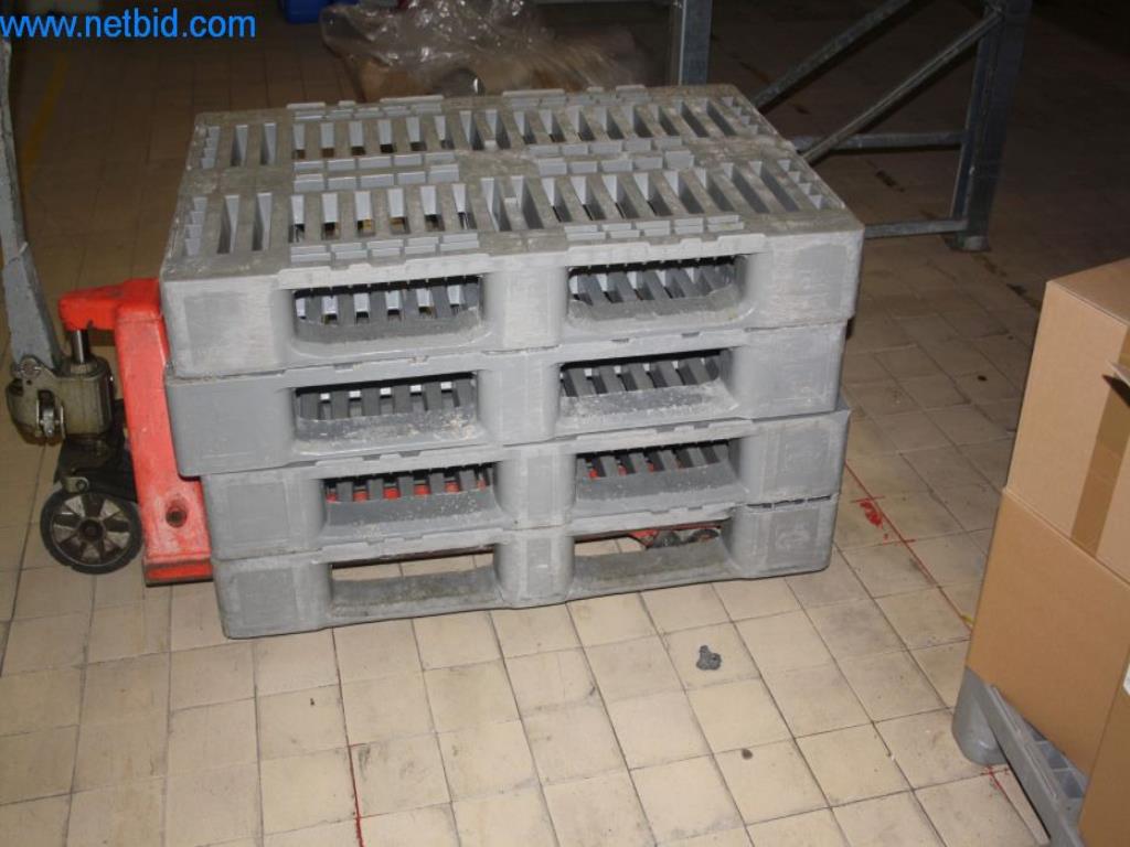 Zařízení pro klimatizaci, vytápění, chlazení a větrání, dílenské a skladovací vybavení-1