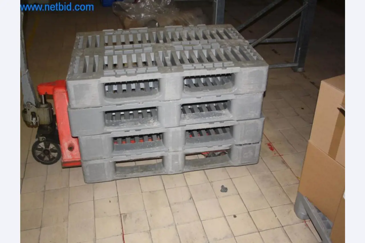 Devices for air conditioning, heating and cooling, workshop and storage facilities-1