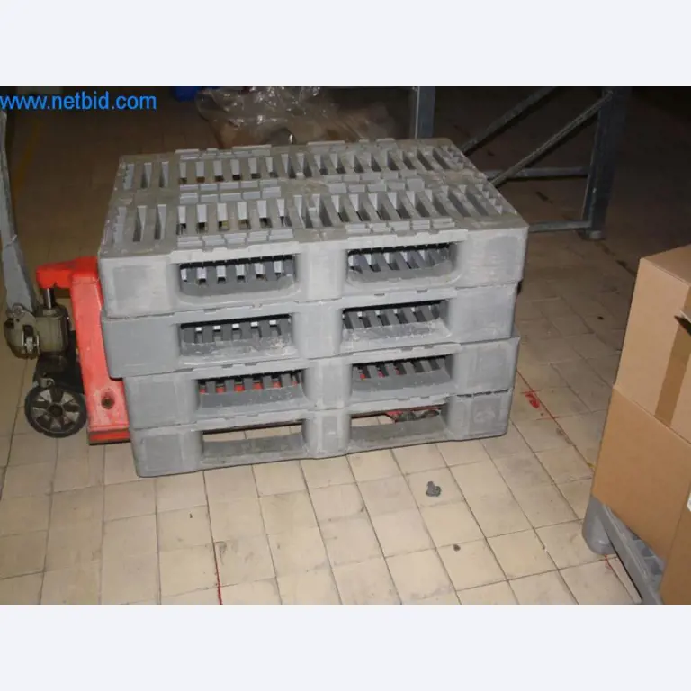 Devices for air conditioning, heating and cooling, workshop and storage facilities-1