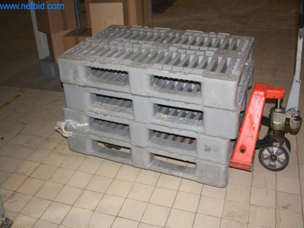 Zařízení pro klimatizaci, vytápění, chlazení a větrání, dílenské a skladovací vybavení-2