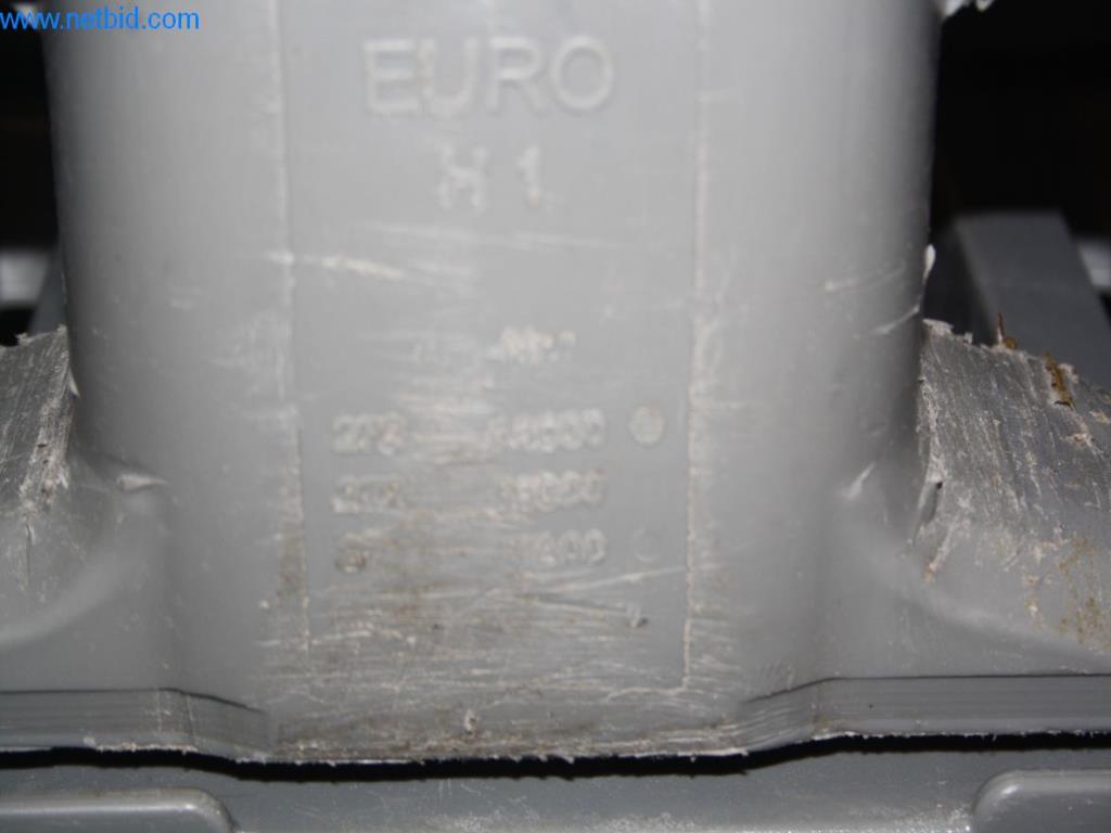 Zařízení pro klimatizaci, vytápění, chlazení a větrání, dílenské a skladovací vybavení-5