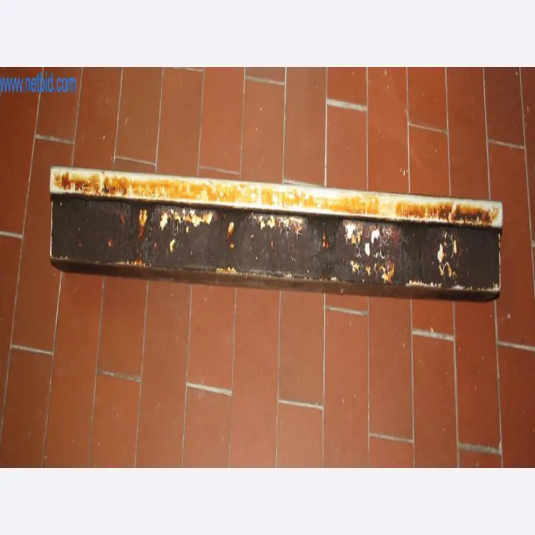 Panificação Kronenbrot - máquinas, instalações e equipamentos-7