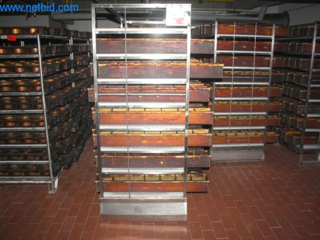 Panificação Kronenbrot - máquinas, instalações e equipamentos-2