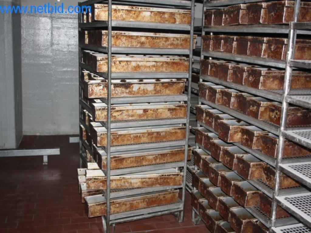 Panificação Kronenbrot - máquinas, instalações e equipamentos-3
