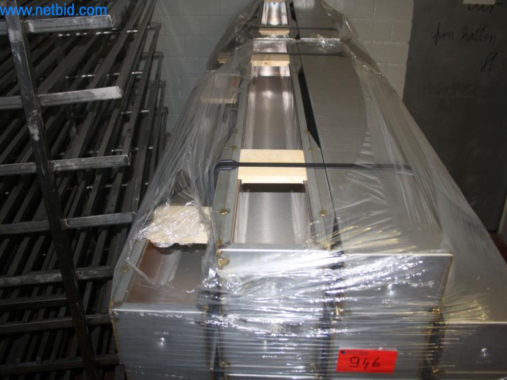 Aparelhos de ar condicionado, aquecimento, refrigeração e ventilação, equipamento de oficina e de armazenamento-3