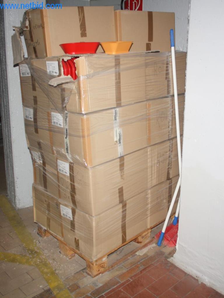 Devices for air conditioning, heating and cooling, workshop and storage facilities-4