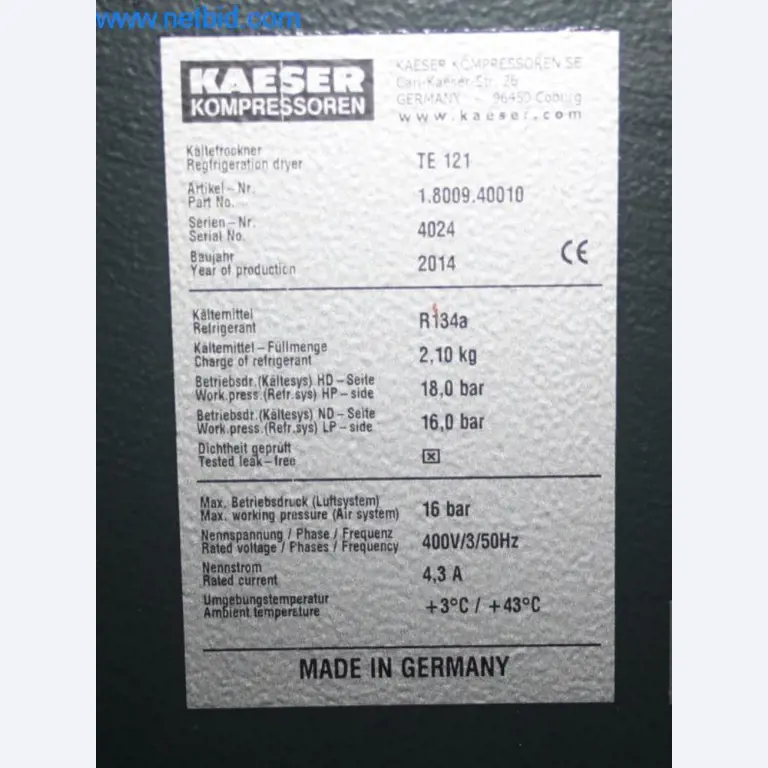 Zařízení pro klimatizaci, vytápění, chlazení a větrání, dílenské a skladovací vybavení-2