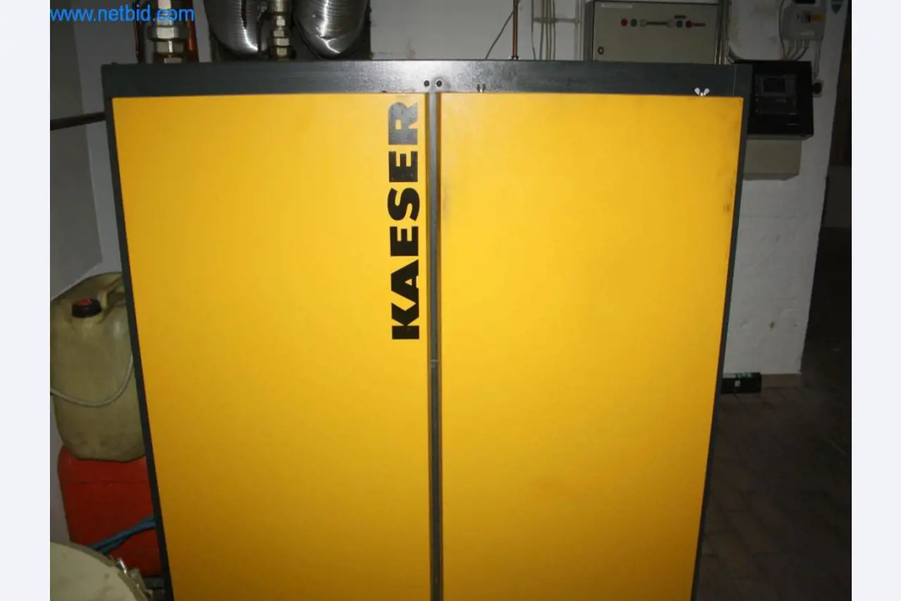 Zařízení pro klimatizaci, vytápění, chlazení a větrání, dílenské a skladovací vybavení-3