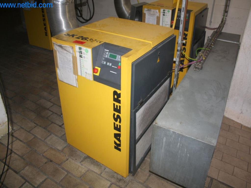 Zařízení pro klimatizaci, vytápění, chlazení a větrání, dílenské a skladovací vybavení-1