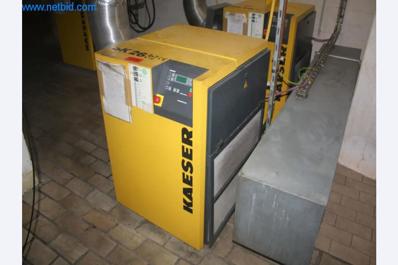 Devices for air conditioning, heating and cooling, workshop and storage facilities-1