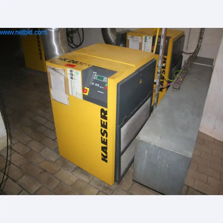 Devices for air conditioning, heating and cooling, workshop and storage facilities-1