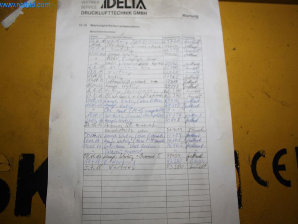 Zařízení pro klimatizaci, vytápění, chlazení a větrání, dílenské a skladovací vybavení-4