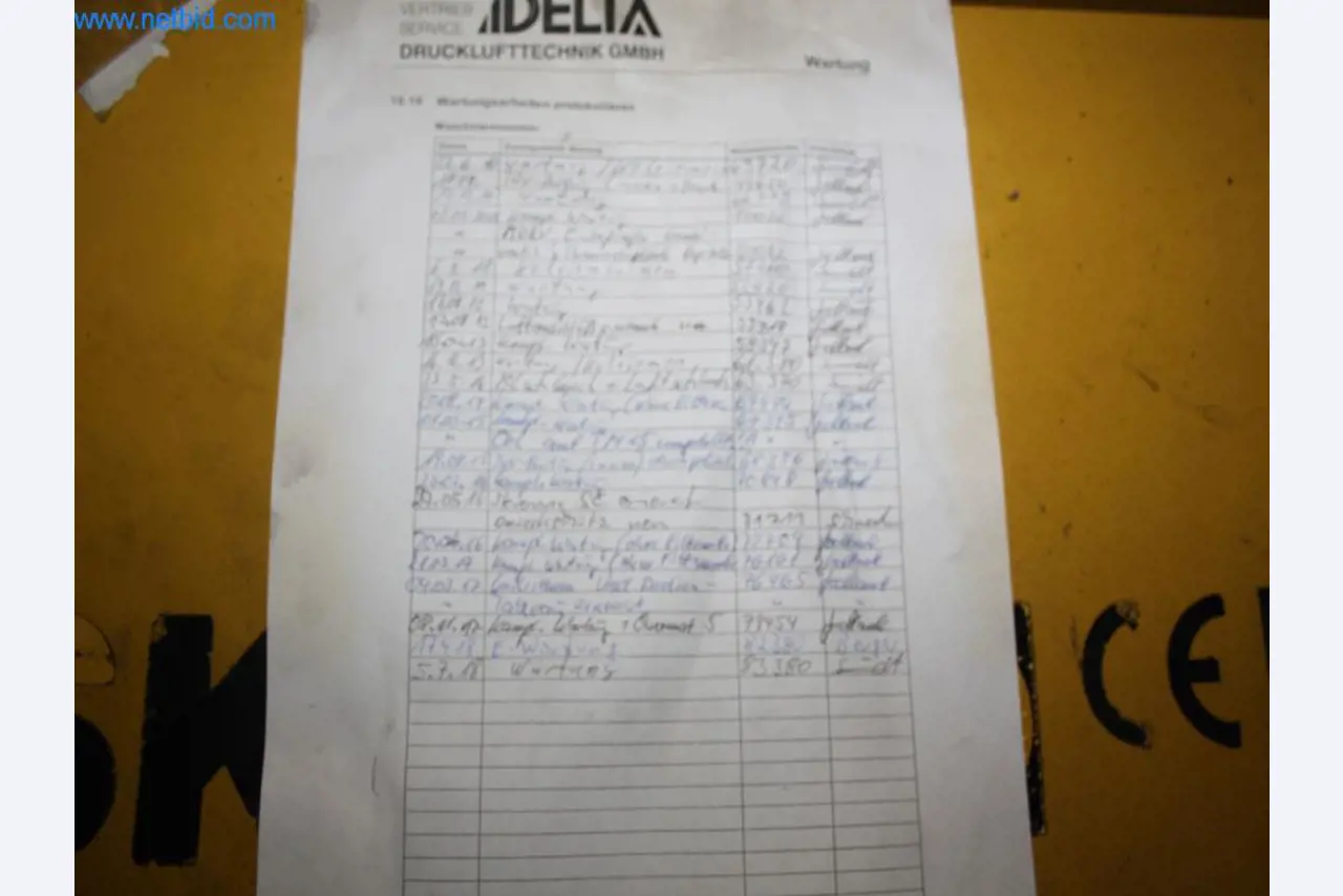 Devices for air conditioning, heating and cooling, workshop and storage facilities-4