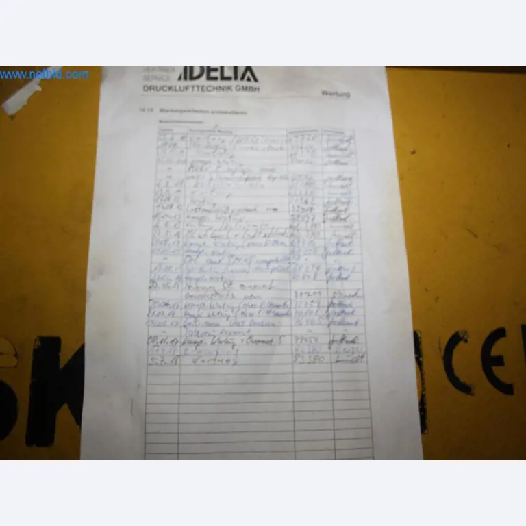 Devices for air conditioning, heating and cooling, workshop and storage facilities-4