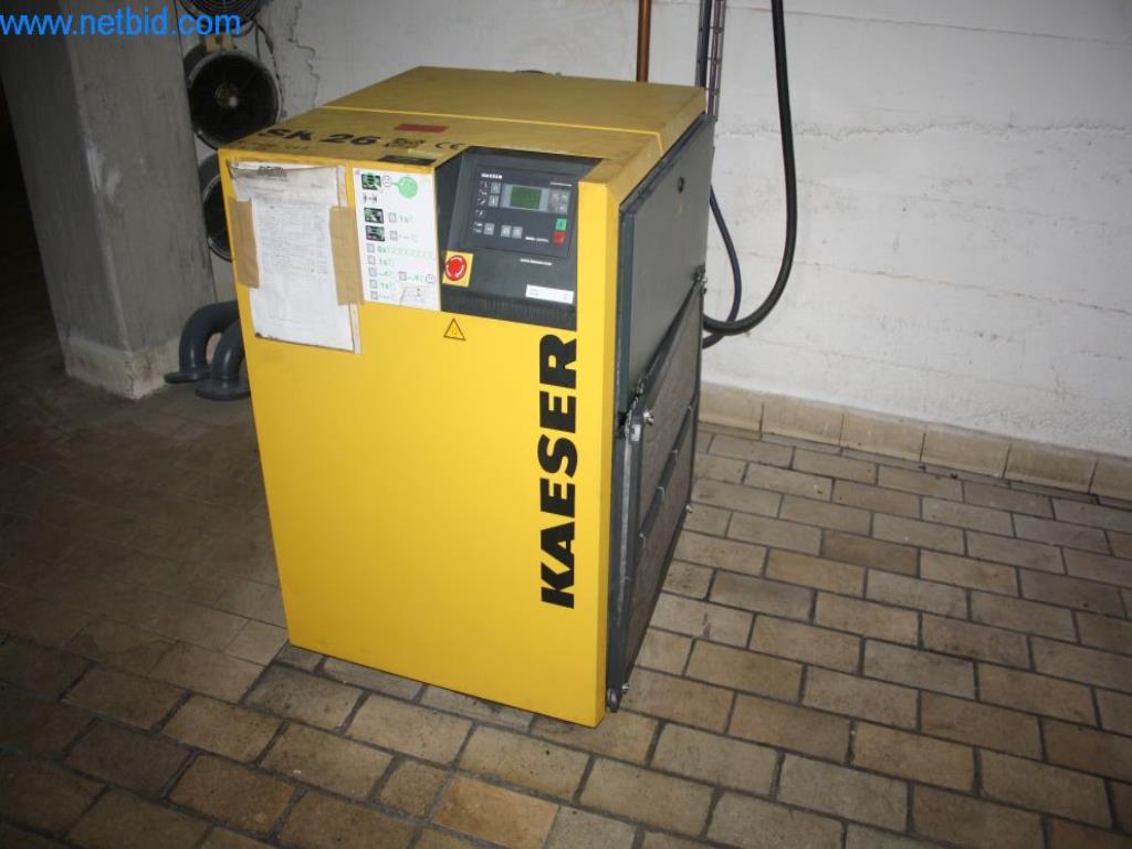 Zařízení pro klimatizaci, vytápění, chlazení a větrání, dílenské a skladovací vybavení-1