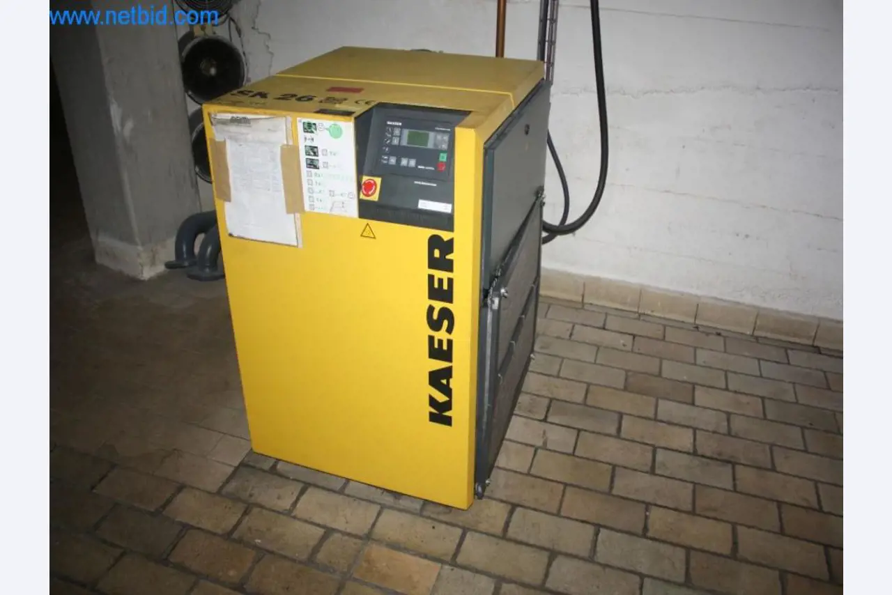 Devices for air conditioning, heating and cooling, workshop and storage facilities-1