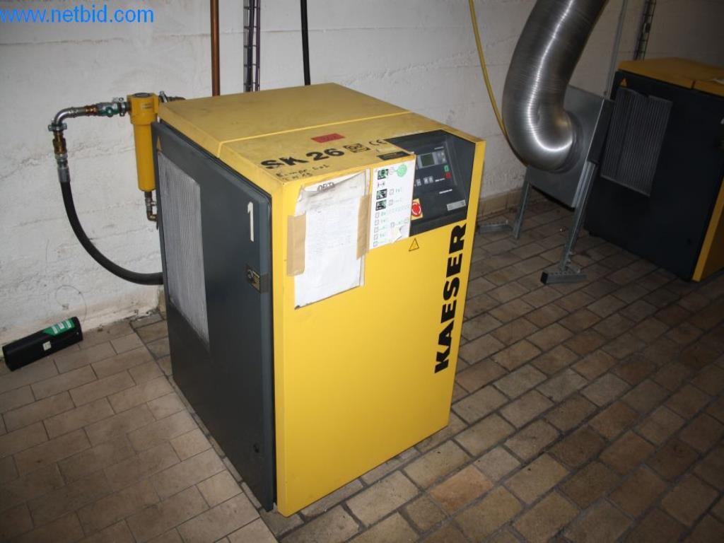 Zařízení pro klimatizaci, vytápění, chlazení a větrání, dílenské a skladovací vybavení-2