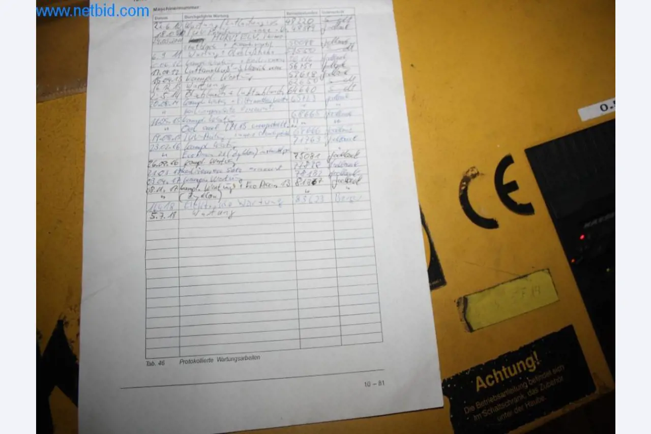 Devices for air conditioning, heating and cooling, workshop and storage facilities-4