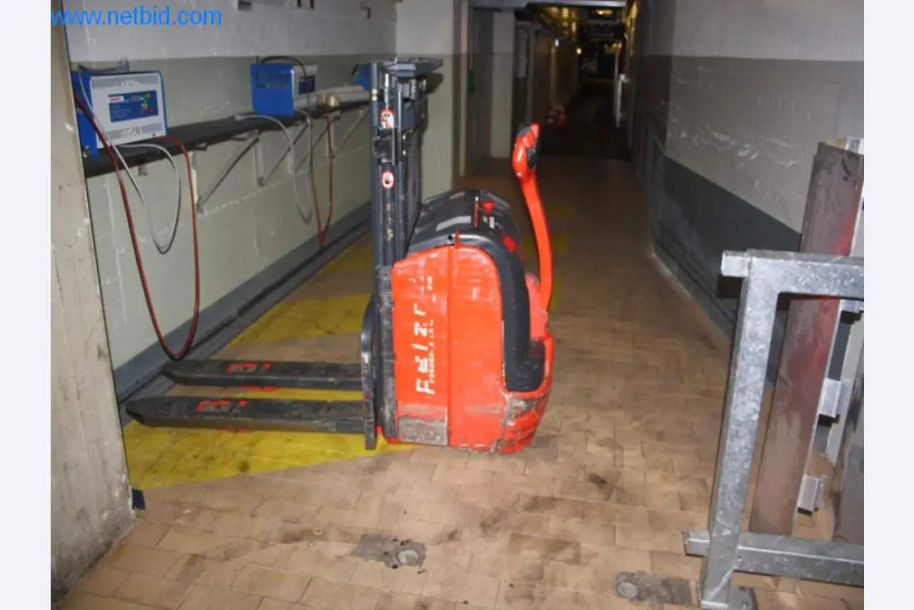 Panificação Kronenbrot - máquinas, instalações e equipamentos-1