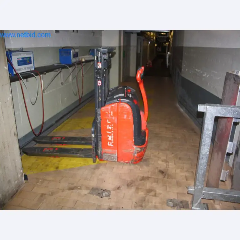 Panificação Kronenbrot - máquinas, instalações e equipamentos-1