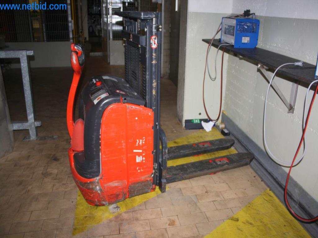 Boulangerie industrielle Kronenbrot - machines, installations et équipement d'exploitation-2