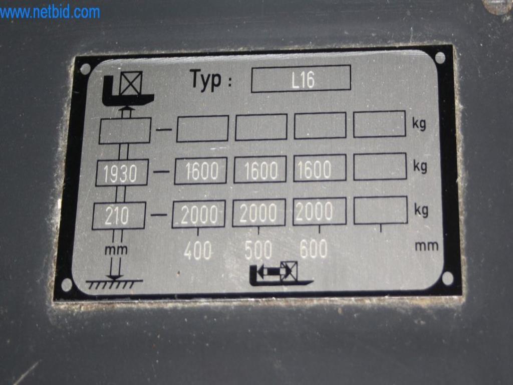 Boulangerie industrielle Kronenbrot - machines, installations et équipement d'exploitation-3