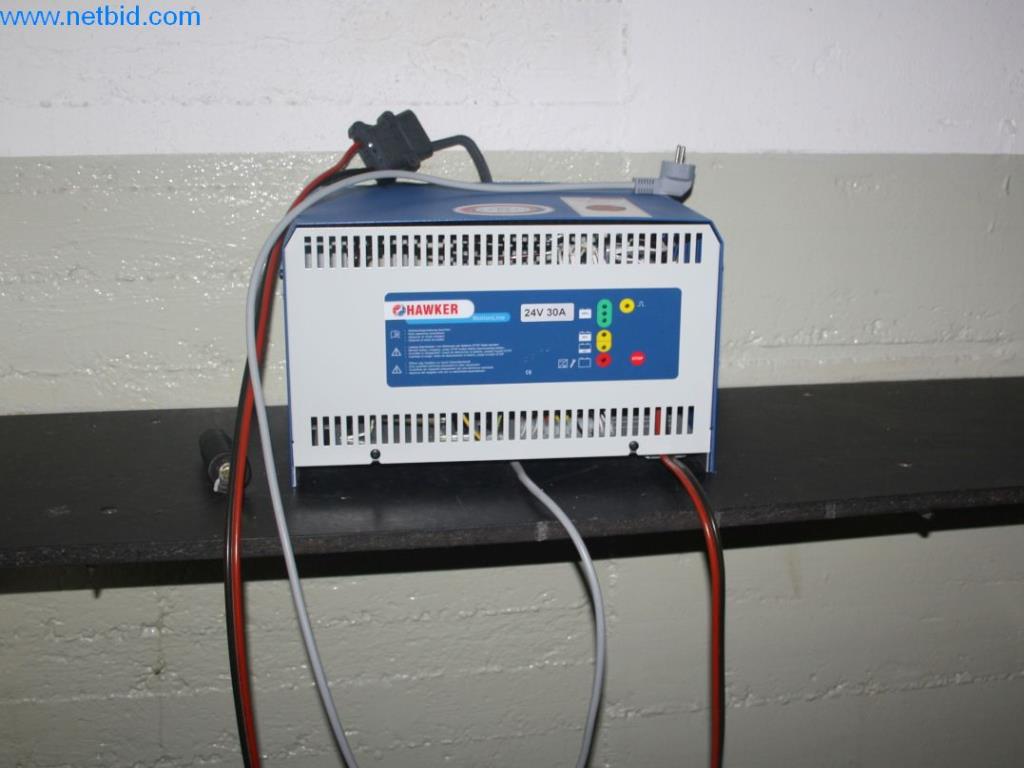 Boulangerie industrielle Kronenbrot - machines, installations et équipement d'exploitation-5