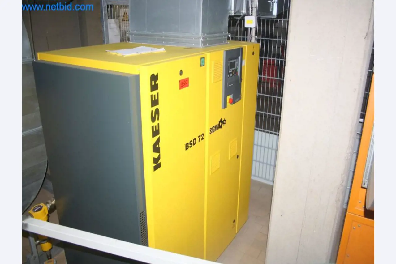 Panificação Kronenbrot - máquinas, instalações e equipamentos-1